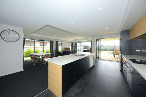 Photo of property in 23 Blair Place, Kaiapoi, 7630