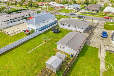 Photo of property in 10 Montgomery Avenue, Dargaville, 0310