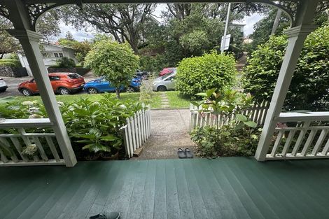 Photo of property in 19 Alberon Street, Parnell, Auckland, 1052