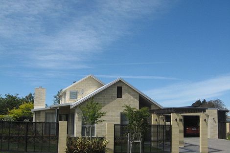 Photo of property in 4 Stamford Lane, Springlands, Blenheim, 7201