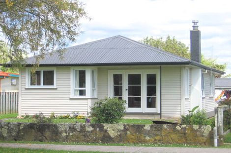 Photo of property in 10 College Street, Matamata, 3400
