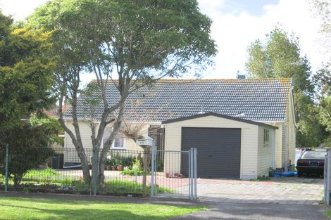 Photo of property in 47 O'donnell Avenue, Wesley, Auckland, 1041