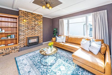 Photo of property in 9 Mitchell Street, Aramoho, Whanganui, 4500