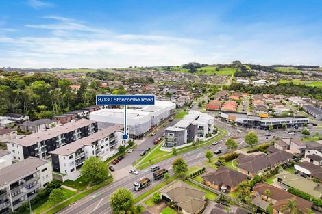 Photo of property in 8/130 Stancombe Road, Flat Bush, Auckland, 2016