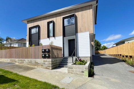 Photo of property in 10a Line Road, Glen Innes, Auckland, 1072