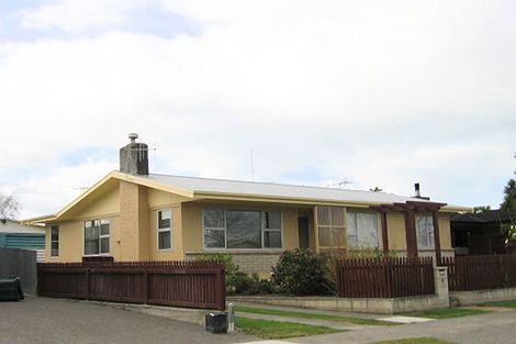 Photo of property in 32 Ranfurly Street, Tamatea, Napier, 4112