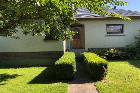 Photo of property in 26 Fulton Street, Gladstone, Invercargill, 9810