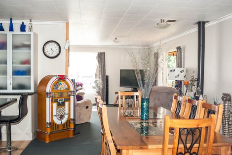 Photo of property in 12 Turongo Street, Otorohanga, 3900