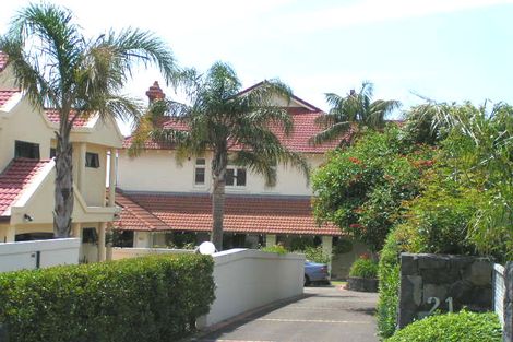 Photo of property in 21 William Street, Takapuna, Auckland, 0622