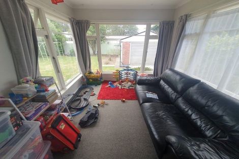 Photo of property in 467 Innes Road, Mairehau, Christchurch, 8052