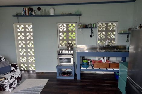 Photo of property in 59 Domett Street, Opunake, 4616