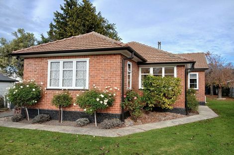 Photo of property in 149 High Street, Waimate, 7924