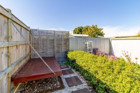 Photo of property in 3/1 Shamrock Street, Napier South, Napier, 4110