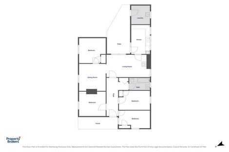 Photo of property in 921 Ongo Road, Hunterville, 4782