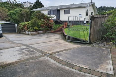 Photo of property in 19 Renoir Avenue, Belmont, Lower Hutt, 5010