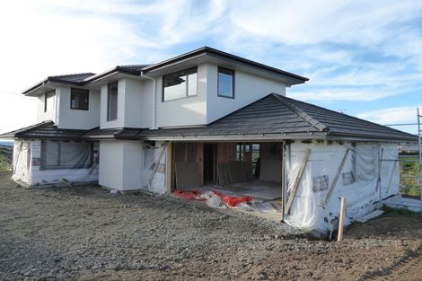 Photo of property in 9 Gibraltar Way, Fitzherbert, Palmerston North, 4410