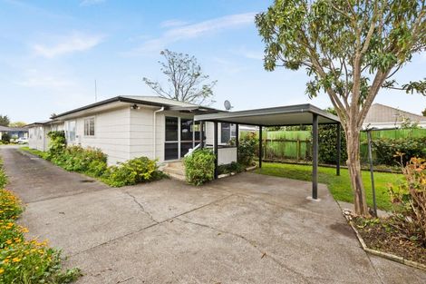 Photo of property in 803b Lane Street, Mahora, Hastings, 4120