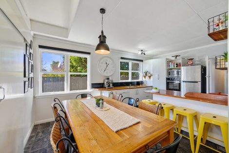Photo of property in 25 Litchfield Street, Redwoodtown, Blenheim, 7201