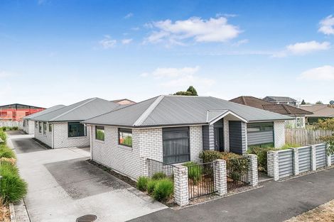 Photo of property in 2/16 Paterson Street, Frankton, Hamilton, 3204