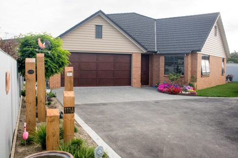 Photo of property in 111a King Street, Taradale, Napier, 4112