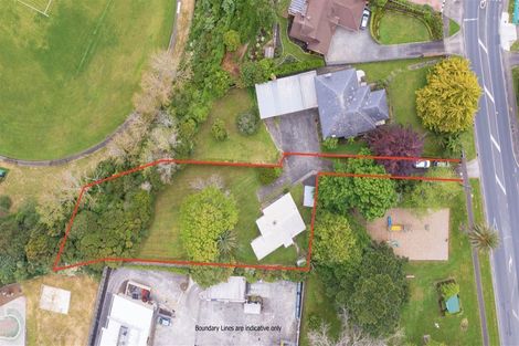 Photo of property in 12 East Street, Pukekohe, 2120