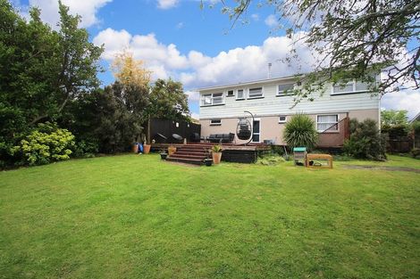 Photo of property in 10 Tawa Place, Tokoroa, 3420
