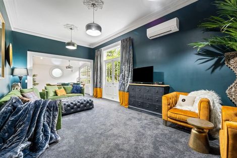 Photo of property in 292 York Place, Dunedin Central, Dunedin, 9016