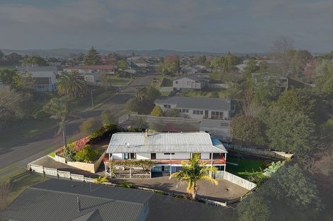 Photo of property in 27 Tom Muir Drive, Gate Pa, Tauranga, 3112