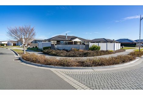 Photo of property in 15 Foxton Drive, Kaiapoi, 7630