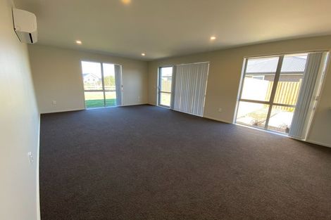 Photo of property in 8 Ranby Place, Woodend, 7610