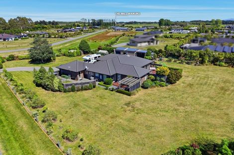 Photo of property in 48 Northside Drive, Waikuku, Rangiora, 7473