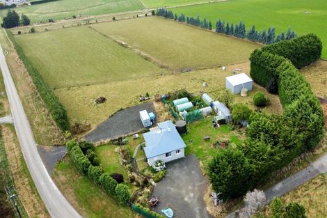 Photo of property in 678 Waituna Road, Oteramika, Wyndham, 9893