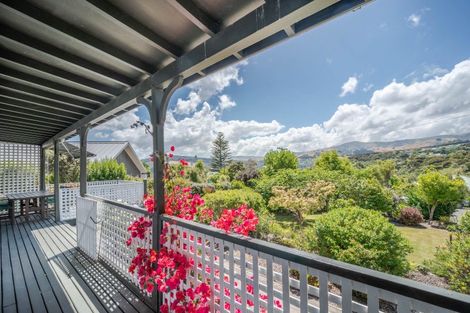 Photo of property in 16 Aylmers Valley Road, Akaroa, 7520