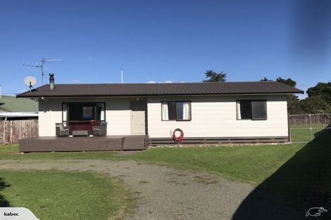Photo of property in 23 Sydney Street, Takapau, 4203
