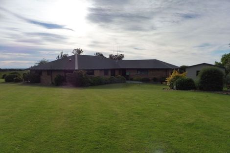 Photo of property in 113 Downs Road, Geraldine, 7991