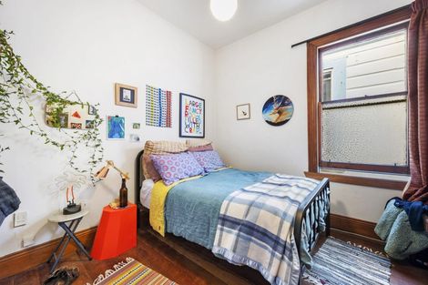 Photo of property in 100 Austin Street, Mount Victoria, Wellington, 6011