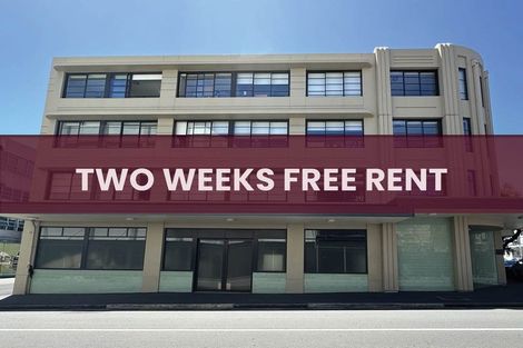 Photo of property in 102/3 Roxburgh Street, Mount Victoria, Wellington, 6011