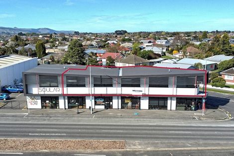 Photo of property in 299 Main South Road, Green Island, Dunedin, 9018