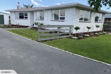 Photo of property in 65 George Street, Tinwald, Ashburton, 7700