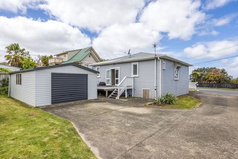 Photo of property in 22 Te Atatu Road, Te Atatu South, Auckland, 0610