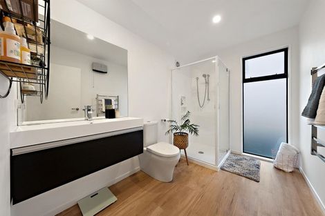 Photo of property in 4/12 Southey Street, Sydenham, Christchurch, 8023