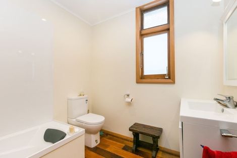 Photo of property in 6 Weld Street, Wadestown, Wellington, 6012
