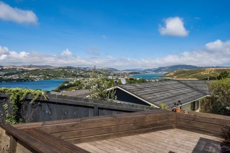 Photo of property in 13 Truro Road, Camborne, Porirua, 5026