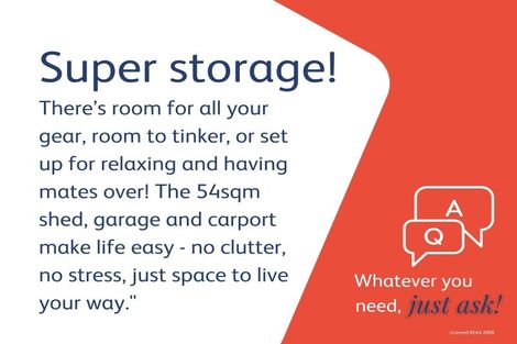 Photo of property in 48 Northside Drive, Waikuku, Rangiora, 7473