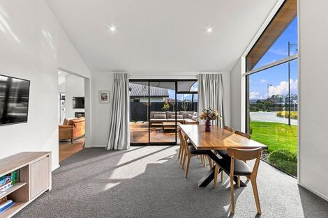 Photo of property in 24 Edward Law Boulevard, Prebbleton, 7604
