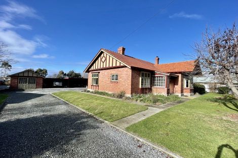 Photo of property in 110 Murray Street, Temuka, 7920