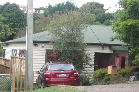 Photo of property in 33 Colway Street, Ngaio, Wellington, 6035
