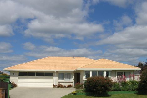 Photo of property in 7 Grevillea Place, Mount Maunganui, 3116