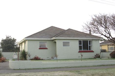 Photo of property in 20 York Street, Strathern, Invercargill, 9812