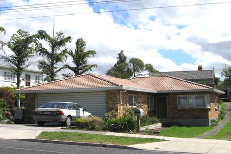 Photo of property in 55 Hutchinson Avenue, New Lynn, Auckland, 0600